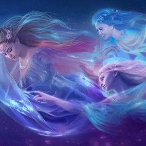 Meet your Posher, Crystal